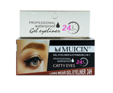 MUICIN - 2 In 1 Catty Eyes Gel Eyeliner Best Price in Pakistan