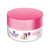 Elmore - Ultimate Glow Fairness Cream Jar With Vitamins & Milk Protein - 50ml