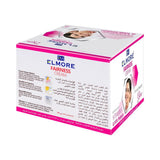 Elmore - Ultimate Glow Fairness Cream Jar With Vitamins & Milk Protein - 50ml