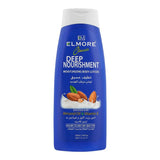 Elmore - Almond Classic Deep Nourishment Moisturizing Body Lotion - 250ml