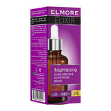 Elmore - Elixir Brightening Alpha Arbutin & Glutathione 2% Serum - 30ml
