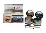 MUICIN - 2 In 1 Catty Eyes Gel Eyeliner Best Price in Pakistan