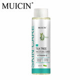 MUICIN -Tea Tree Vitamin E Mattifying Toner - 300ml Online @ Best Price in Pakistan