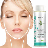MUICIN -Tea Tree Vitamin E Mattifying Toner - 300ml Online @ Best Price in Pakistan