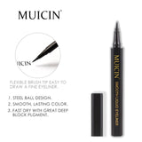 MUICIN - Waterproof Smooth Liquid Eyeliner - 10g Online @ Best Price in Pakistan