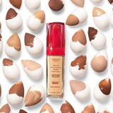 MUICIN - Nude Velvet Full Coverage Bridal Base Foundation Online @ Best Price in Pakistan