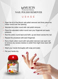 MUICIN - Nail Polish Remover Buy Online @ Best Price in Pakistan