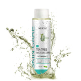 MUICIN -Tea Tree Vitamin E Mattifying Toner - 300ml Online @ Best Price in Pakistan