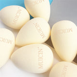MUICIN - Makeup Blender Beigee Sponge Puff