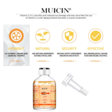 Muicin Vitamin C Anti Aging Serum Online @ Best Price in Pakistan