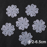 6 PCs Flower Shape Balloon Clips Buy Online @ Best Price in Pakistan