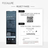 Matte Lipstick - #1 Cardinal - FOCALLURE Buy Online @ Best Price in Pakistan