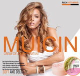 MUICIN - Rice Extract Soothing Gel For Body & Hair - 300g Online @ Best Price in Pakistan