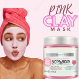MUICIN - PINK CLAY MASK-200ML Online @ Best Price in Pakistan