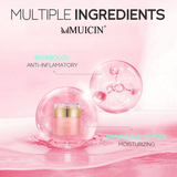 MUICIN - Baby V9 Jar Lazy Girl’s Skin Polish Cream - 50g.