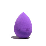 MUICIN - Makeup Blender Purple Sponge Puff