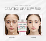 MUICIN - PINK CLAY MASK-200ML Online @ Best Price in Pakistan
