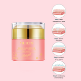 MUICIN - Baby V9 Jar Lazy Girl’s Skin Polish Cream - 50g.