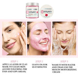 MUICIN - PINK CLAY MASK-200ML Online @ Best Price in Pakistan