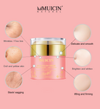 MUICIN - Baby V9 Jar Lazy Girl’s Skin Polish Cream - 50g.