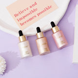 MUICIN - LIQUID HIGHLIGHTER MOISTURE & SHINE Online @ Best Price in Pakistan