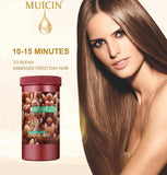 MUICIN ONION EXTRACT & ARGAN OIL HAIR KERATIN TREATMENT  Online @ Best Price in Pakistan