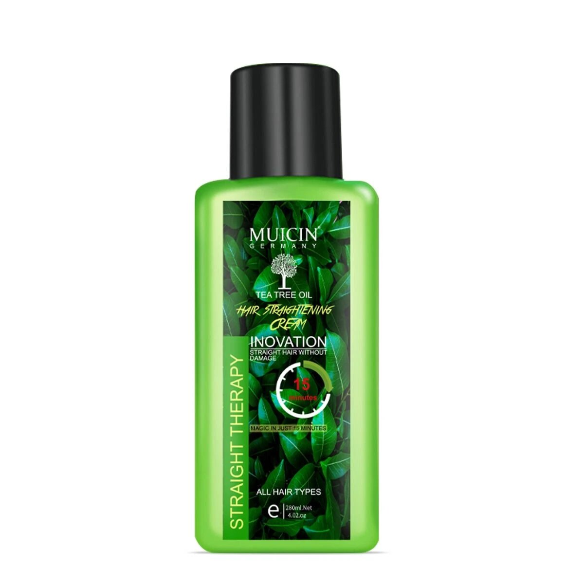 Hair straightening clearance oil