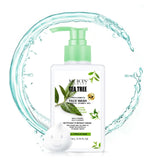 MUICIN - TEA TREE FACE WASH-120ML Online @ Best Price in Pakistan