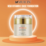 Muicin - NEW Vitamin C Plus cc Foundation Cream Online @ Best Price in Pakistan