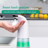 Automatic Soap Dispenser Auto Foaming Soap Dispenser Online @ Best Price in Pakistan