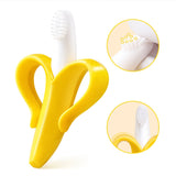 Baby Banana Toothbrush Teether Online @ Best Price in Pakistan
