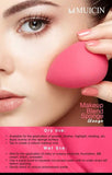 Muicin - Makeup Blender Sponge Puff Online @ Best Price in Pakistan