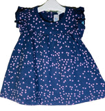 Newborn Baby Girl Frock - Cute Little Hearts Online @ Best Price in Pakistan