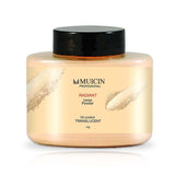 Muicin Radiant Oil Control Banana Loose Powder Online @ Best Price in Pakistan