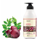 MUICIN - ONION EXTRACT SHAMPOO Online @ Best Price in Pakistan