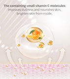 Muicin Vitamin C Facial Cleansing Mousse Online @ Best Price in Pakistan