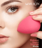 Muicin - Makeup Blender Sponge Puff Online @ Best Price in Pakistan