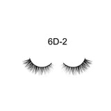 MUICIN - Faux Eyelashes