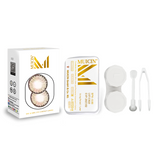 MUICIN - Mr & Mrs Party Wear Colored Eye Contact Lenses