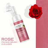 Muicin - Rose Petal Gel Foaming Bubble Cleanser Online @ Best Price in Pakistan
