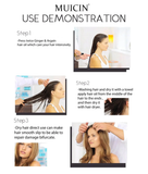 Muicin - Ginger Argan Oil For Hair Fall 30 ML
