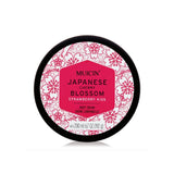 MUICIN - JAPANESE CHERRY BLOSSOM STRAWBERRY KISS BODY CREAM 200 ML Online @ Best Price in Pakistan