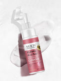 Muicin - Rose Petal Gel Foaming Bubble Cleanser Online @ Best Price in Pakistan