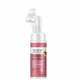 Muicin - Rose Petal Gel Foaming Bubble Cleanser Online @ Best Price in Pakistan