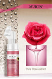 Muicin - Rose Petal Gel Foaming Bubble Cleanser Online @ Best Price in Pakistan