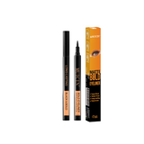 MUICIN - Black Matte Bold Eyeliner