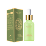 MUICIN - Vitamin C Complete Skin Solution Hyaluronic Whitening Serum