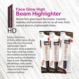 MUICIN - Face Glow High Beam Highlighters - 0.28g Online @ Best Price in Pakistan