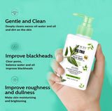 MUICIN - TEA TREE FACE WASH-120ML Online @ Best Price in Pakistan