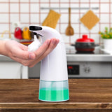 Automatic Soap Dispenser Auto Foaming Soap Dispenser Online @ Best Price in Pakistan